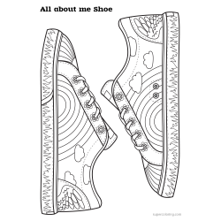 Personalized Shoe Creation Service