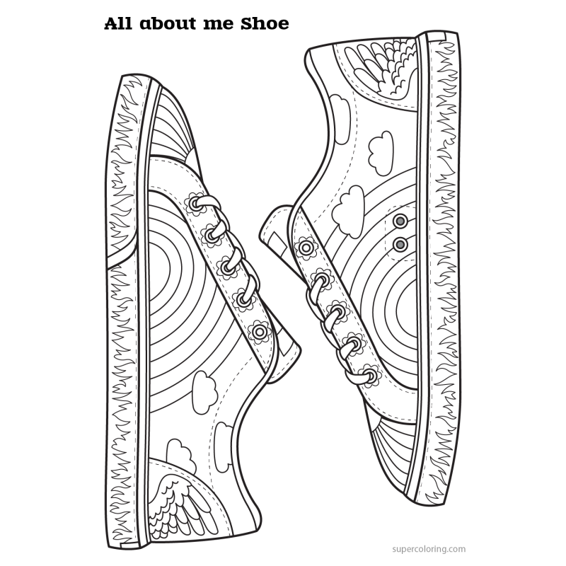 Personalized Shoe Creation Service